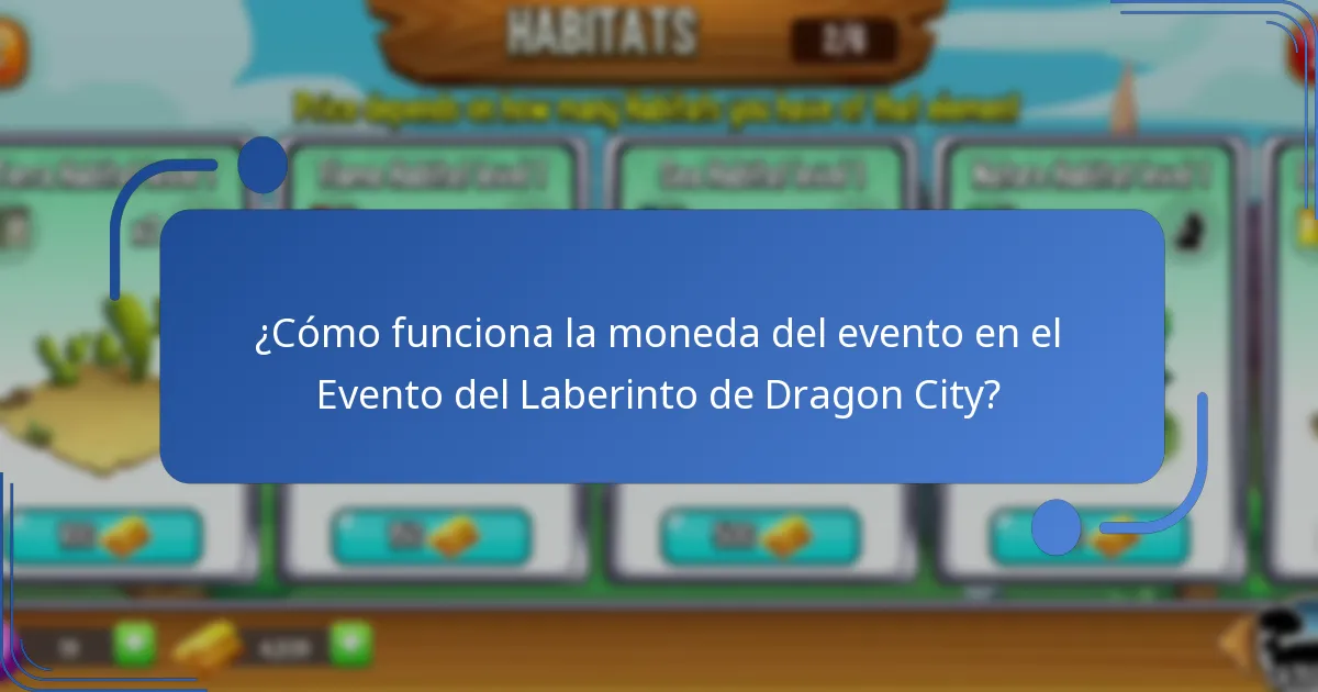 ¿Qué recursos raros se pueden recolectar en el Evento del Laberinto de Dragon City?