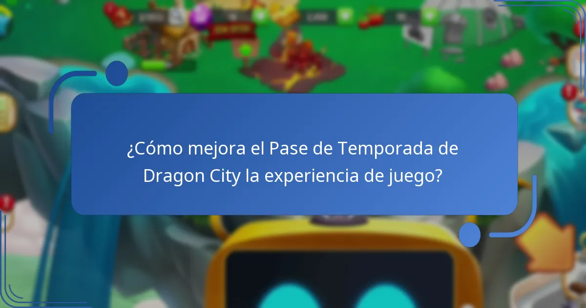¿Qué recompensas premium se ofrecen en el Pase de Temporada de Dragon City?