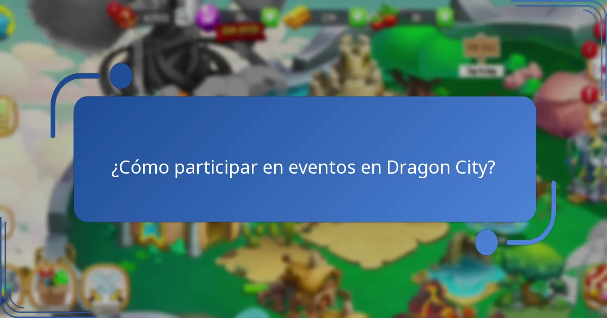 ¿Qué desafíos diarios están disponibles en Dragon City?