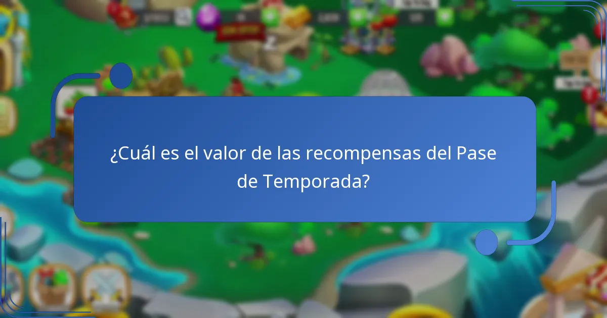 ¿Qué artículos especiales se incluyen en el Pase de Temporada?