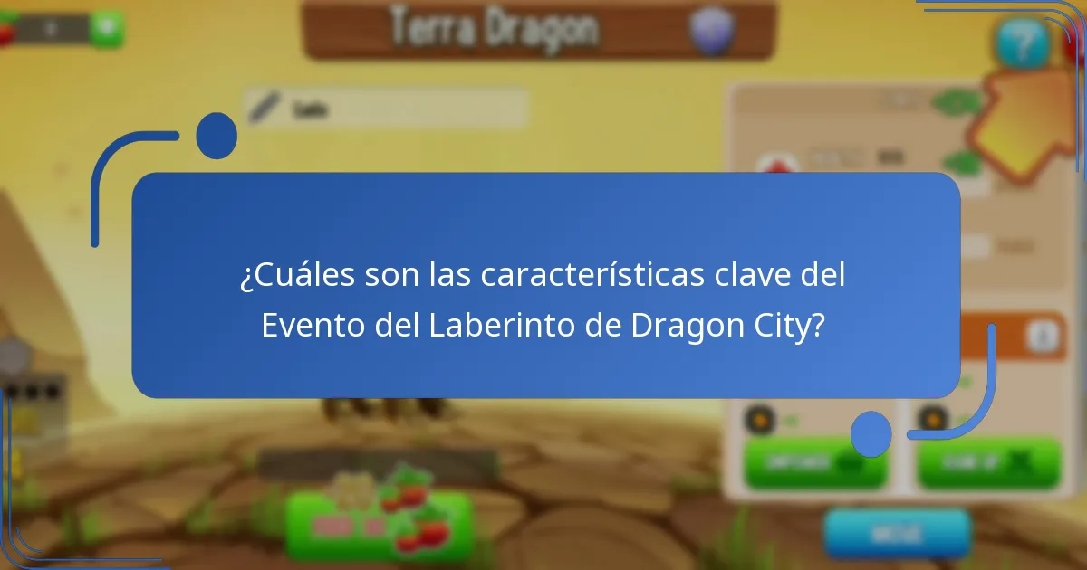 ¿Qué dragones únicos se pueden obtener del Evento del Laberinto?
