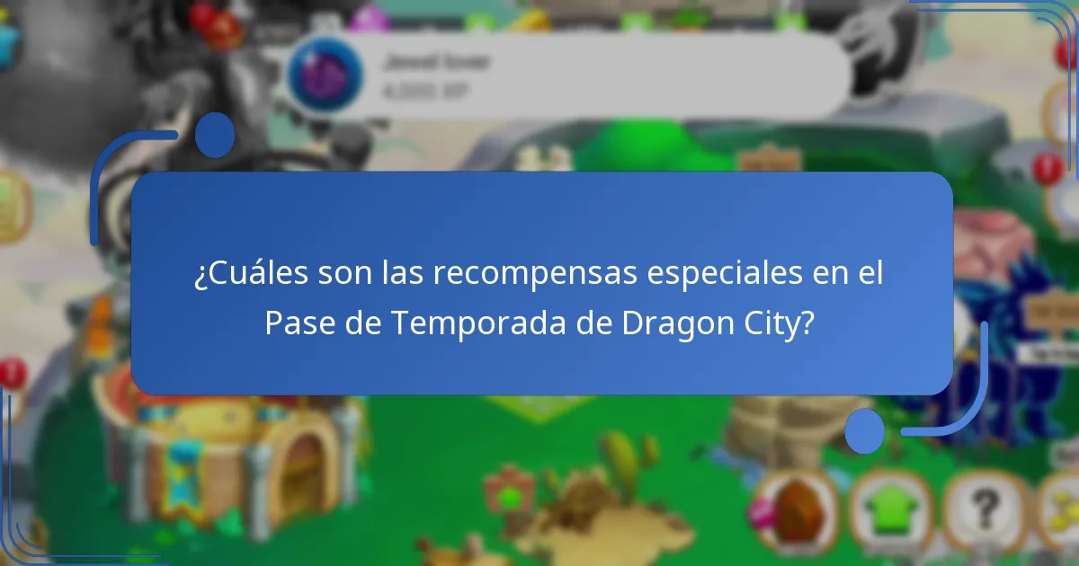 ¿Qué artículos premium se incluyen en el Pase de Temporada de Dragon City?