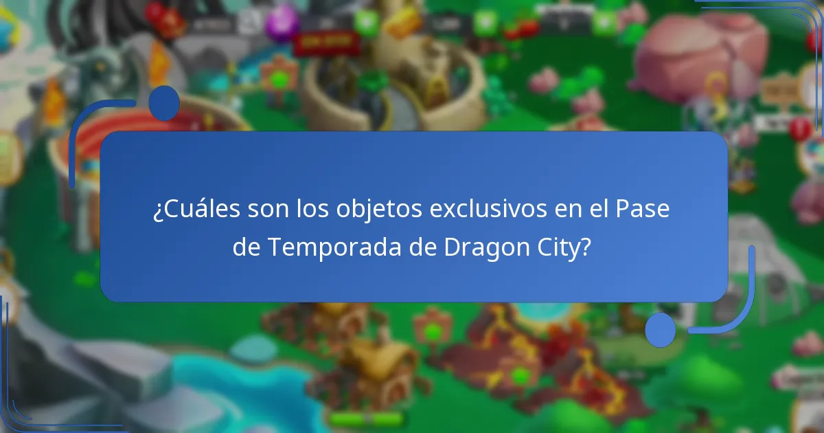 ¿Qué dragones coleccionables pueden obtener los jugadores a través del Pase de Temporada?