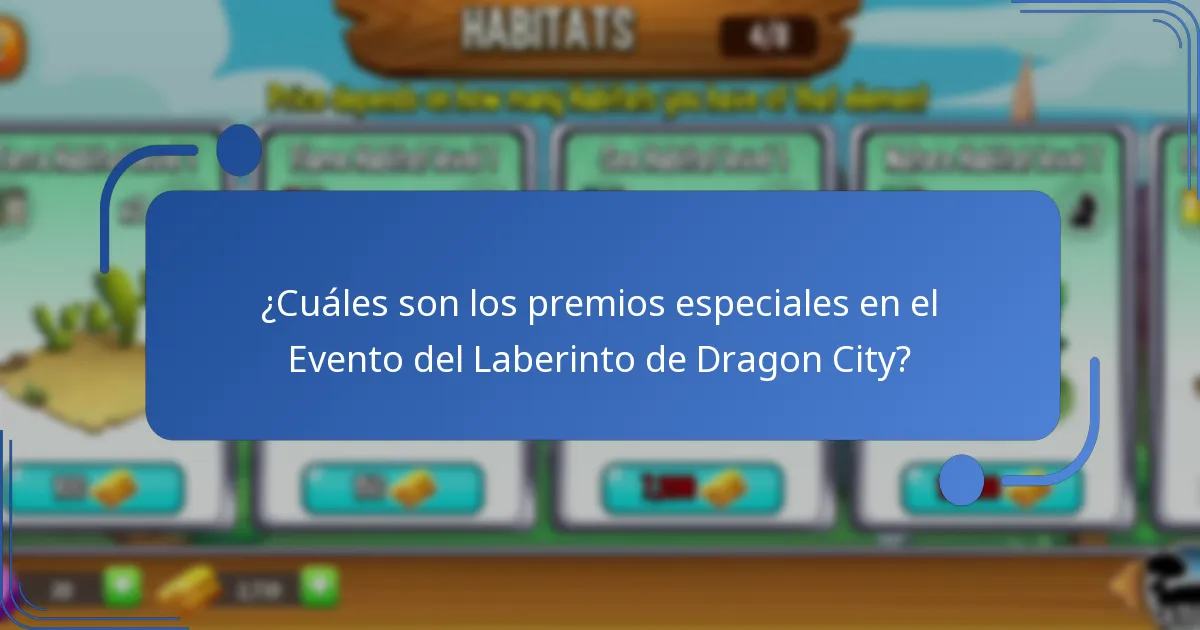 ¿Qué dragones únicos se pueden obtener durante el Evento del Laberinto?