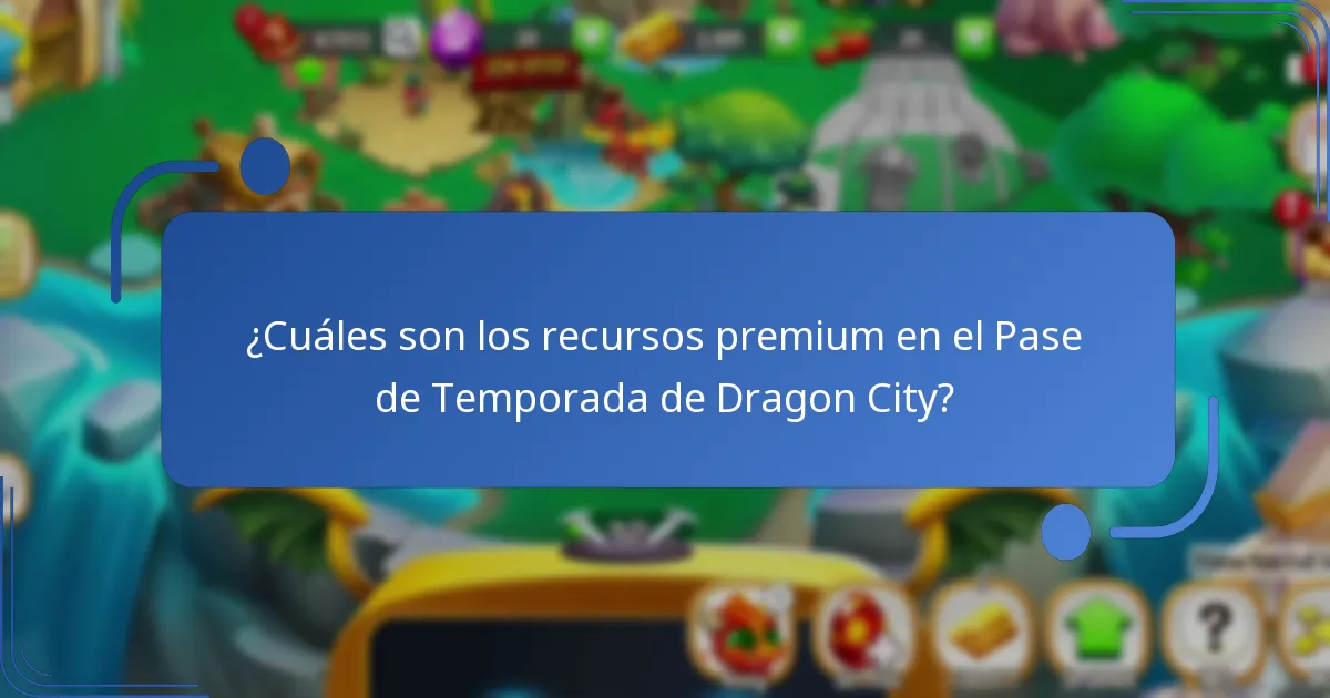 ¿Cuál es el costo del Pase de Temporada de Dragon City?