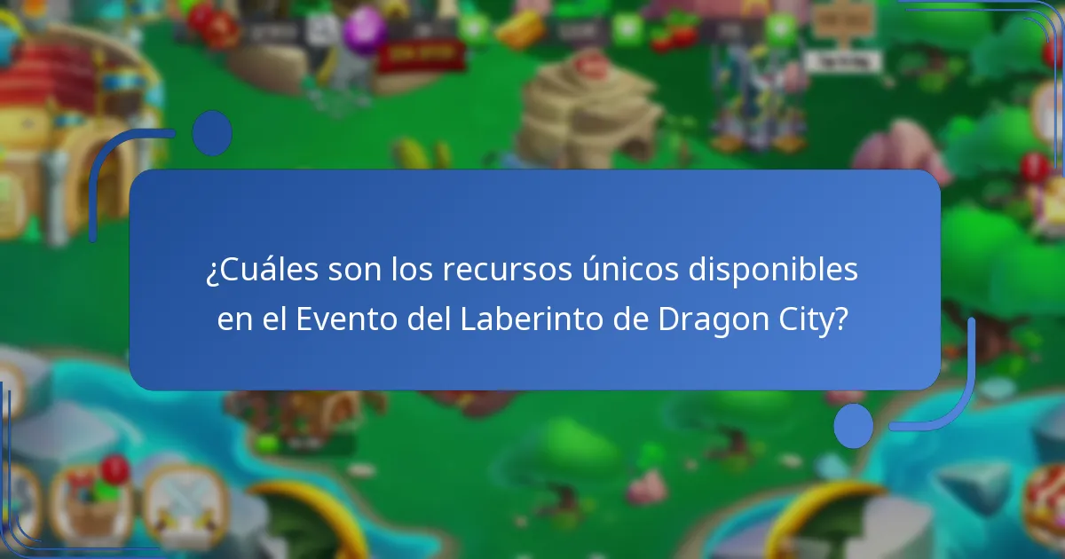 ¿Qué dragones coleccionables se presentan en el Evento del Laberinto?