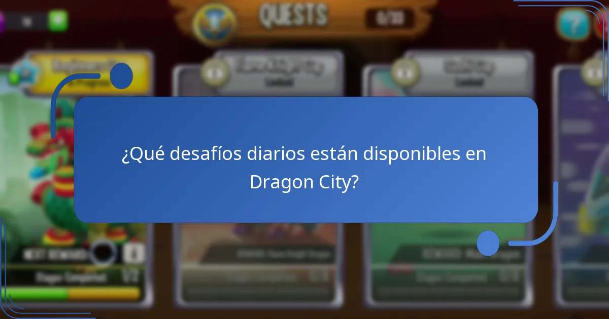 ¿Cómo participar en eventos en Dragon City?