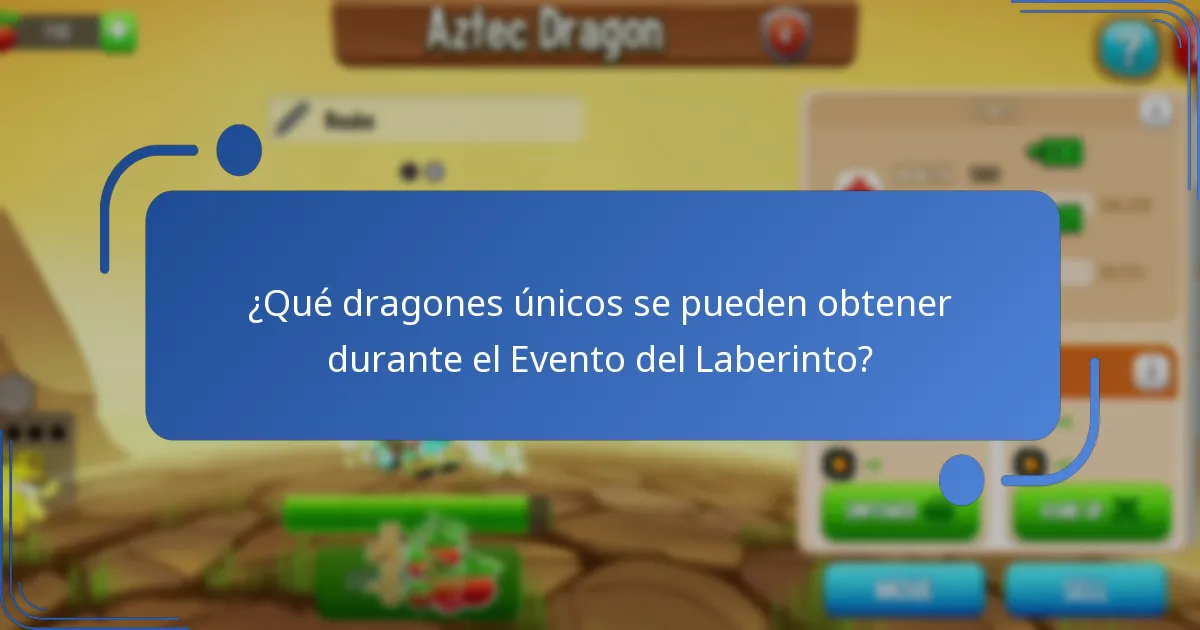 ¿Qué estrategias pueden maximizar las recompensas en el Evento del Laberinto?