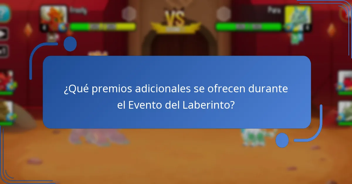 ¿Cómo pueden los jugadores maximizar sus recompensas en el Evento del Laberinto?